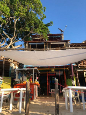 Cartagena Baru Hostel Club